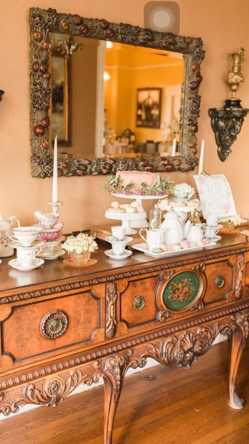 The Lasker Inn Галвестън Екстериор снимка