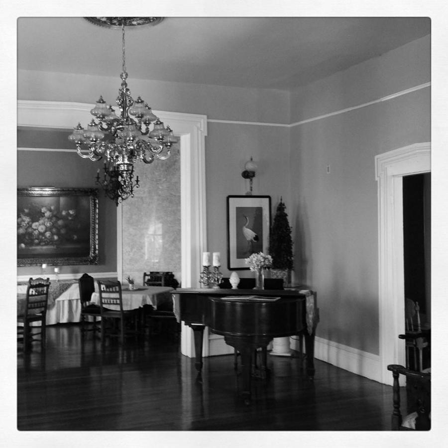 The Lasker Inn Галвестън Екстериор снимка