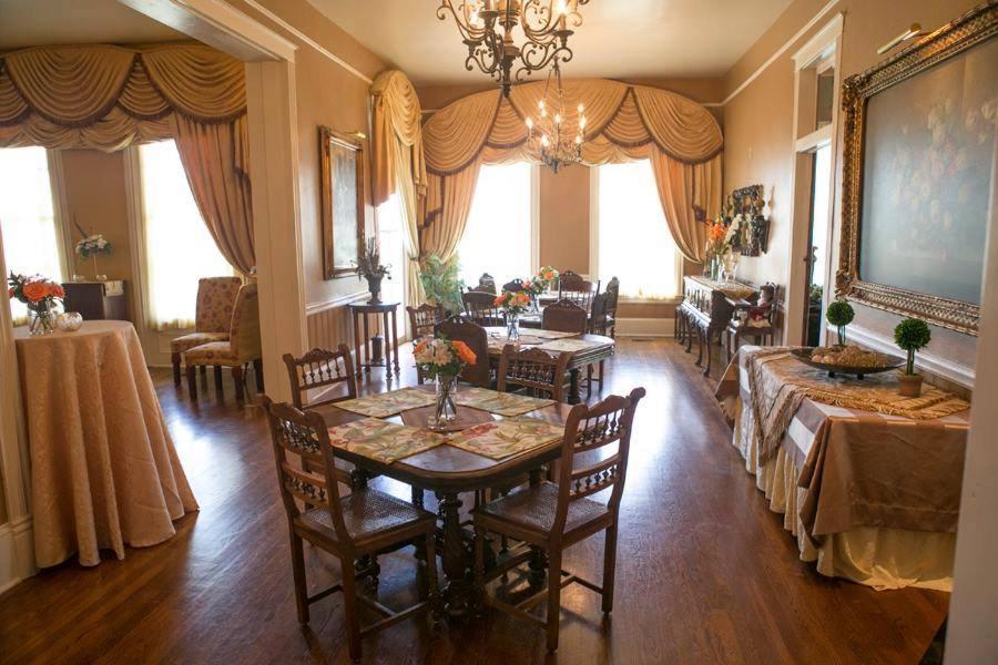 The Lasker Inn Галвестън Екстериор снимка