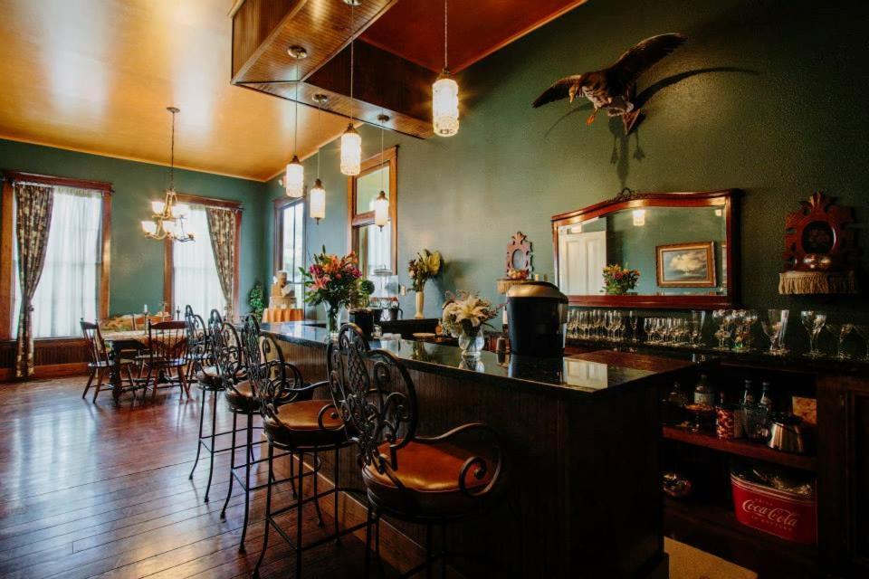 The Lasker Inn Галвестън Екстериор снимка